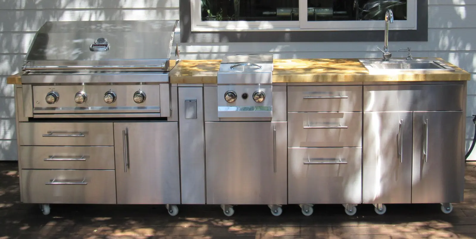 Accessible design meets premium craftsmanship