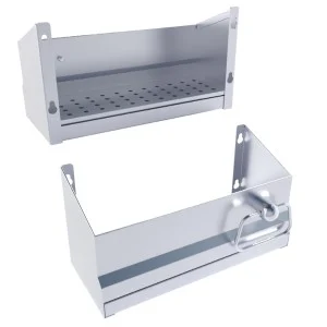 Appliance Components