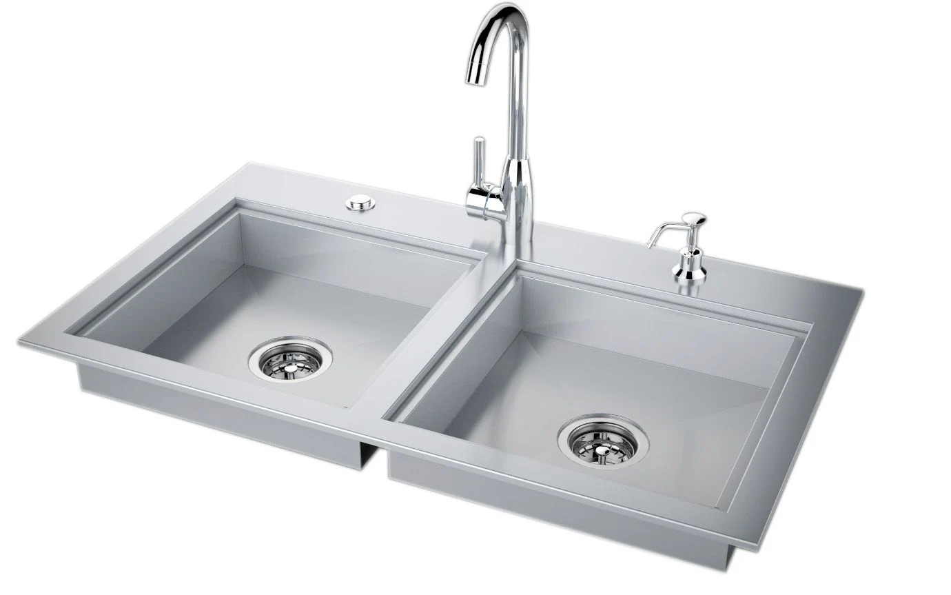 ADA Compliant Sinks